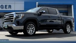 2022 GMC Sierra 1500 Limited SLE