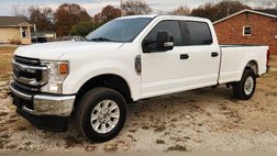 2022 Ford Super Duty F-250 XL