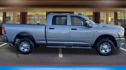 2024 Ram Ram Pickup 2500 Tradesman