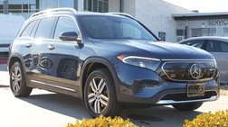 2023 Mercedes-Benz EQB EQB 300 4MATIC