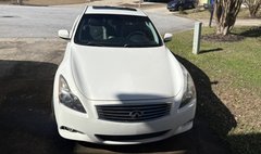 2014 Infiniti Q60 Coupe Journey