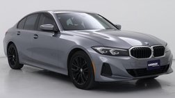2023 BMW 3 Series 330i