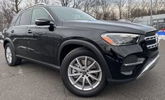 2025 Mercedes-Benz GLE-Class GLE 450e 4MATIC