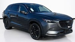 2023 Mazda CX-9 Touring Plus