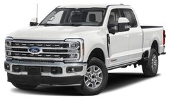 2026 Ford Super Duty F-250 Lariat