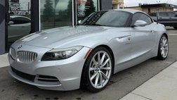2009 BMW Z4 sDrive35i
