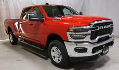 2026 Ram Ram Pickup 2500 Tradesman