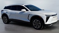 2024 Chevrolet Blazer EV 2LT