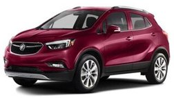 2017 Buick Encore Preferred II