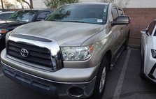 2008 Toyota Tundra SR5