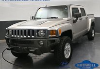 2009 HUMMER H3T Base
