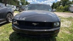2008 Ford Mustang Premium