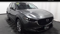 2023 Mazda CX-30 2.5 S Preferred