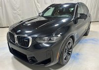 2023 BMW X3 M Base