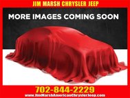 2021 Jeep Cherokee Latitude