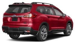 2022 Subaru Ascent Onyx Edition