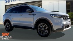 2023 Kia Sorento SX Prestige