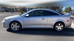 2009 Chevrolet Cobalt LT