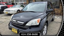 2007 Honda CR-V EX-L