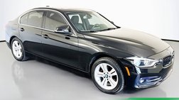 2018 BMW 3 Series 330i