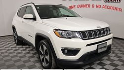 2019 Jeep Compass Altitude