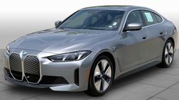 2025 BMW i4 xDrive40 Gran Coupe