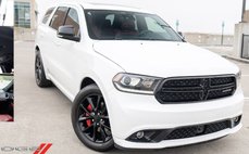 2017 Dodge Durango R/T
