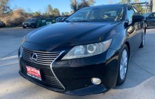 2013 Lexus ES 300h Base