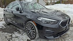 2024 BMW 2 Series 228i xDrive Gran Coupe