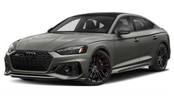 2023 Audi RS 5 Sportback 2.9T quattro