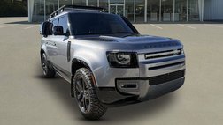 2024 Land Rover Defender 130 P400 Outbound