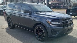 2022 Ford Expedition Limited