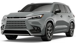 2026 Lexus TX 500h 500h F SPORT Premium