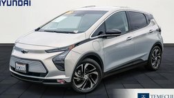 2023 Chevrolet Bolt EV 2LT