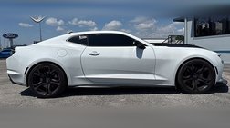 2021 Chevrolet Camaro SS