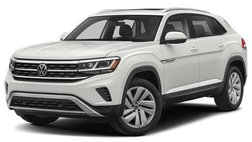 2023 Volkswagen Atlas Cross Sport V6 SE