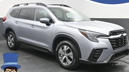 2024 Subaru Ascent Premium 7-Passenger