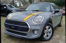 2016 MINI Hardtop Cooper