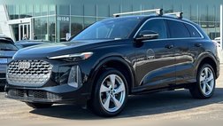 2025 Audi Q5 quattro Premium Plus TFSI