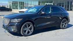 2025 Genesis GV70 3.5T Sport