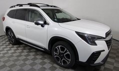 2023 Subaru Ascent Limited 7-Passenger