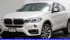 2019 BMW X6 xDrive35i