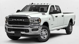 2021 Ram Ram Pickup 2500 Laramie