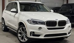 2015 BMW X5 xDrive35d