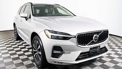 2023 Volvo XC60 B5 Core