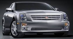2006 Cadillac STS V6