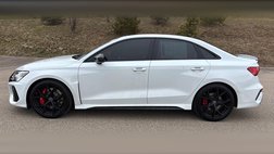 2024 Audi RS 3 2.5T quattro