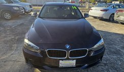 2014 BMW 3 Series 320i