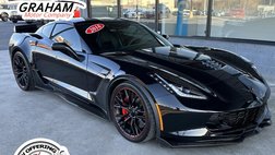 2016 Chevrolet Corvette Z06