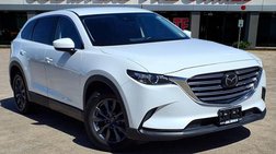 2022 Mazda CX-9 Touring